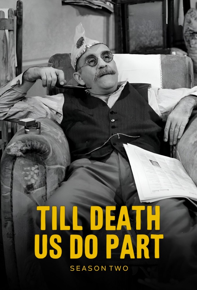 Till Death Us Do Part - Season 2 [141228] (A1774199230) [[Shows 2.0]] --Plex--